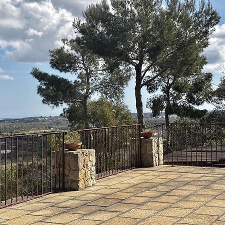 Residencefusaro Pajare Specchia Exteriör bild