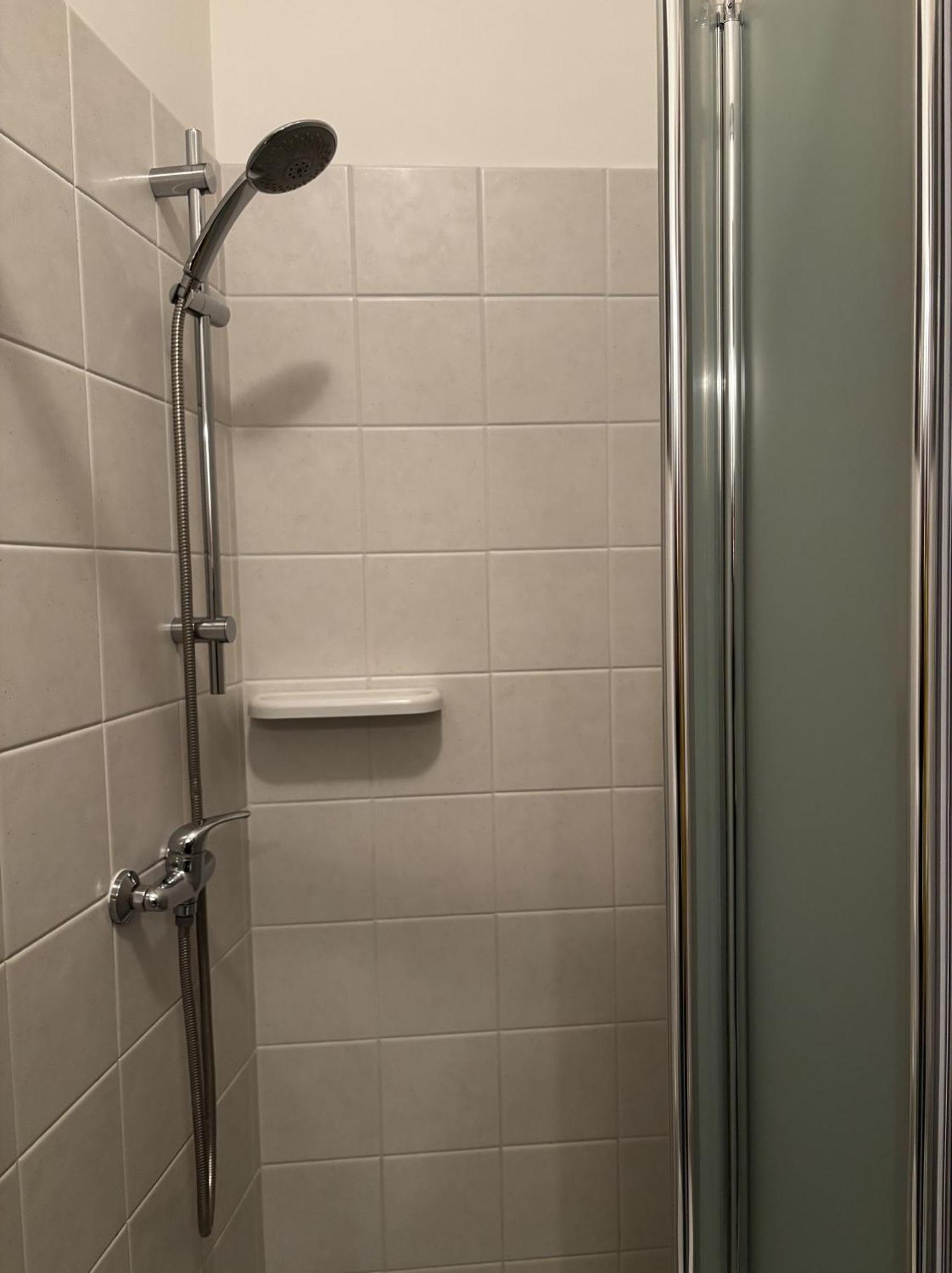 Residencefusaro Pajare Specchia Exteriör bild