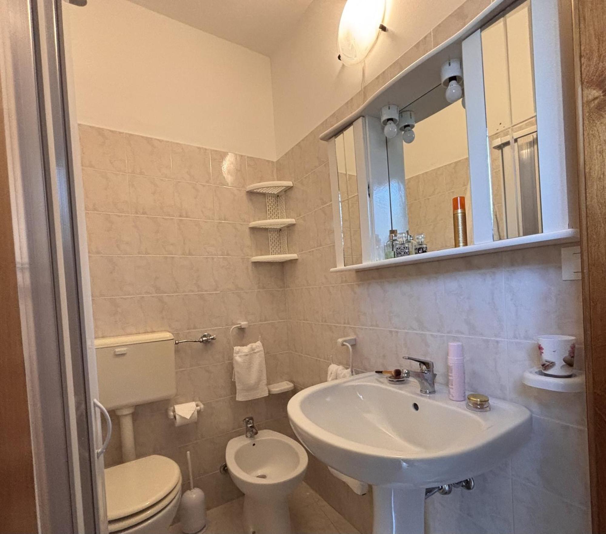 Residencefusaro Pajare Specchia Exteriör bild