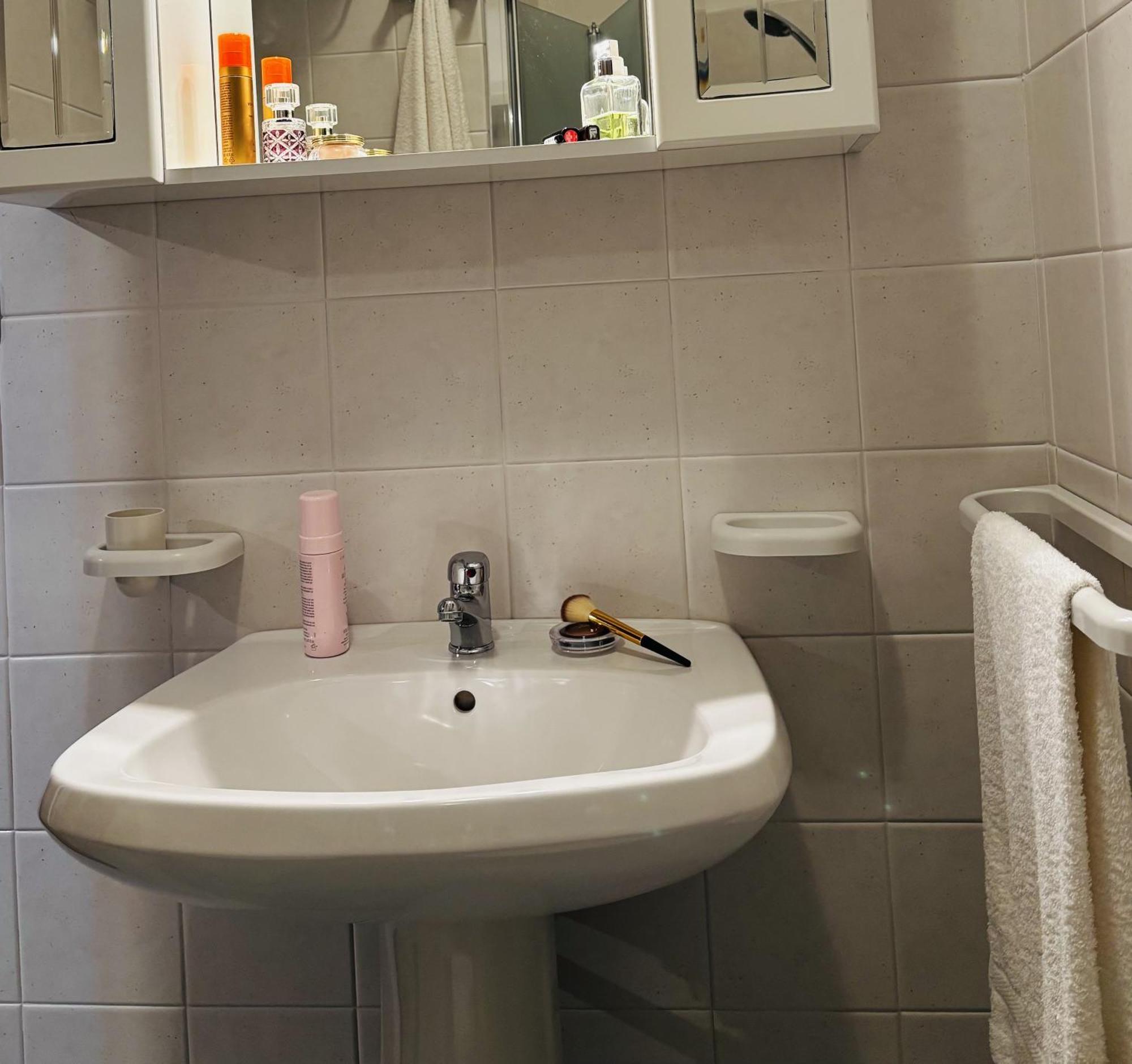 Residencefusaro Pajare Specchia Exteriör bild