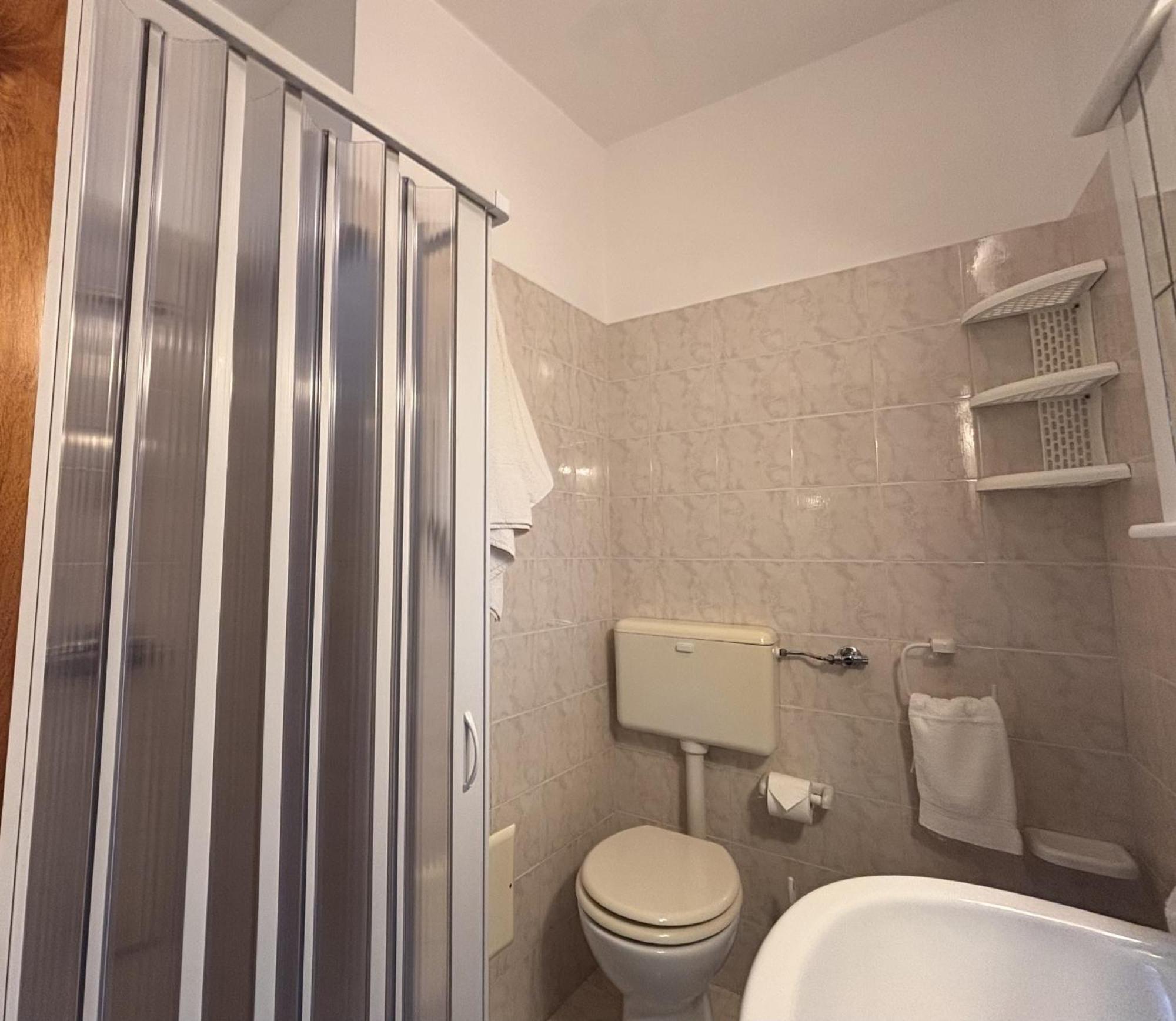 Residencefusaro Pajare Specchia Exteriör bild