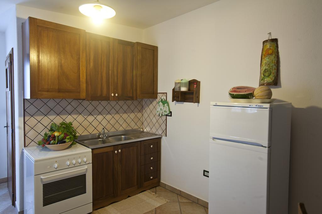 Residencefusaro Pajare Specchia Exteriör bild