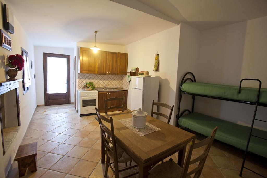 Residencefusaro Pajare Specchia Exteriör bild